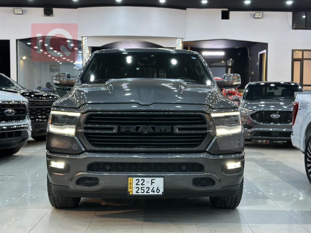 ڕام 1500